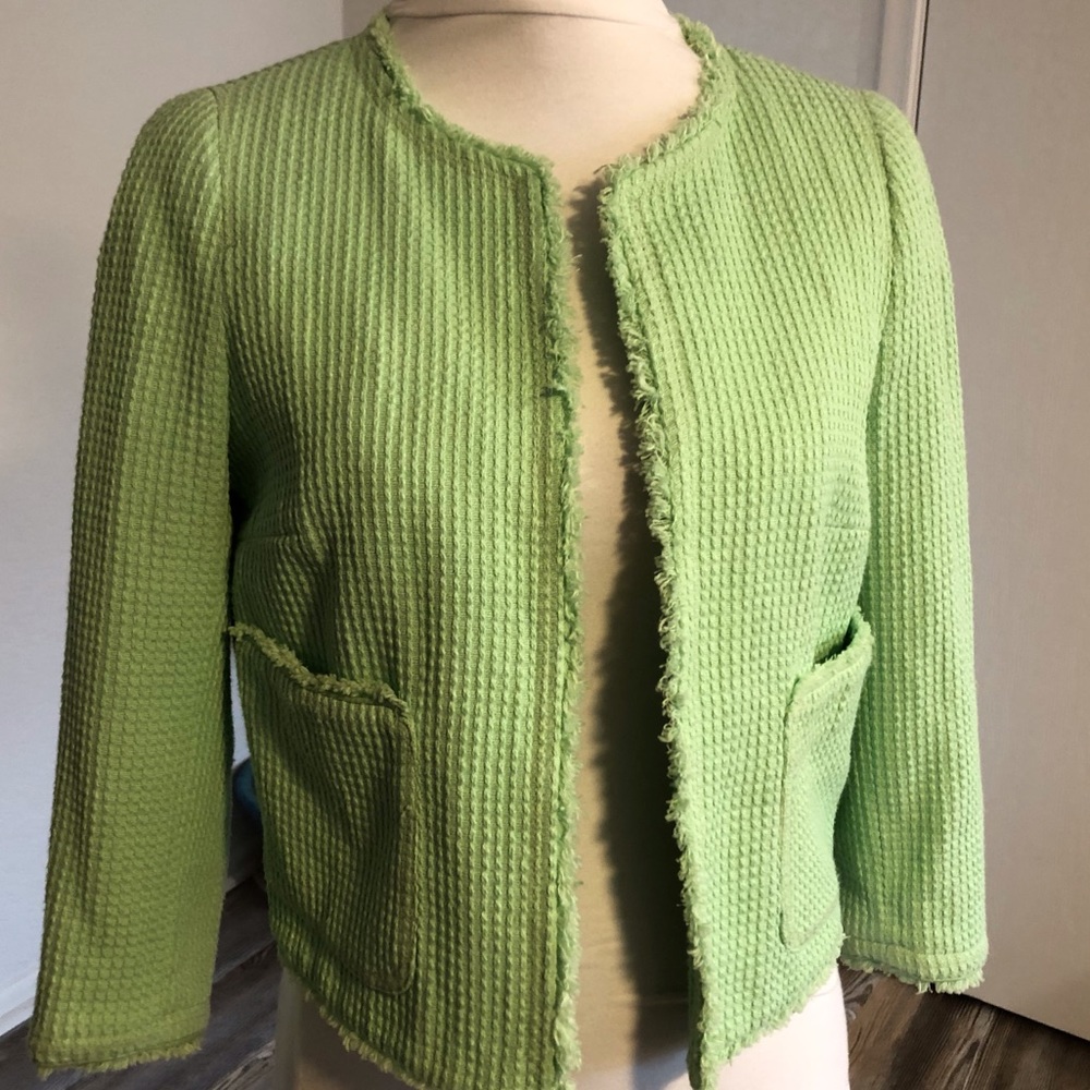 EUC Zara Basic jacket